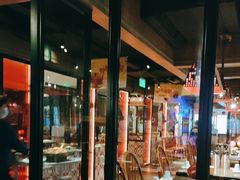 -江边城外烤全鱼(方庄时代购物中心店)