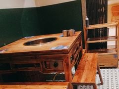-楠火锅(太古里总店)