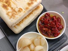 -陈熹公民族美食文化餐厅(中华广场店)