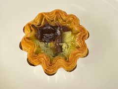 -圣丰索菲特·2 On 988 Café 自助餐厅