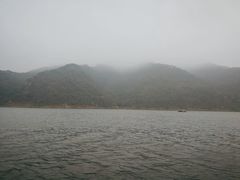 -羚羊峡古栈道森林公园