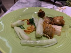 -漳州佰翔圆山酒店·圆山畔西餐厅