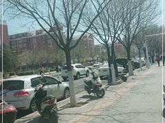 -斯琴阿妈蒙古餐厅(新城店)