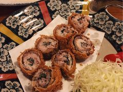 -希望日本料理(保利香槟花园店)