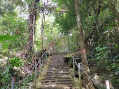 -七仙岭温泉国家森林公园