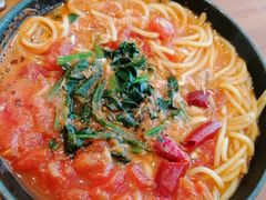 -萨莉亚意式餐厅(国和1000店)