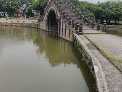 -江心屿景区