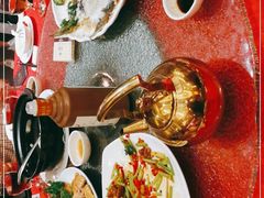 -北海渔村酒楼·粤菜海鲜点心(新华店)