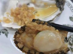 -望海潮海鲜店 特色家常菜(在海一方店)