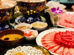 -南门涮肉(通州大船店)