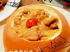 -大树餐厅(大悦城店)
