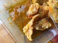 -连锦记海鲜烧烤大排档·锦州特色(西安路交大店)