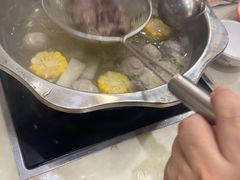 -潮悦牛肉火锅城(水贝店)