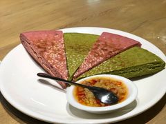 -竹鲜笙全竹宴(国色天香店)