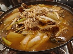 -多宾韩国料理(学衡路店)