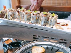 -九田家黑牛烤肉料理(二天地店)