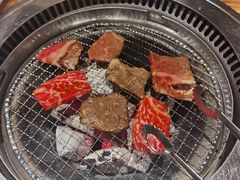 -御牛道日式烤肉料理(杭州万象城店)
