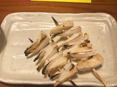 -鸟贵族(天王寺北口店)