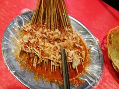 -玲玲涮牛肚(土门坊店)