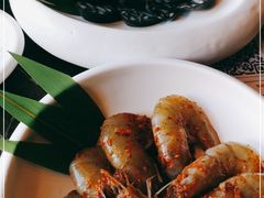 -一品诚记烤肉·甄选店(中南路店)