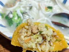 -食来运转平潭小吃(平潭店)