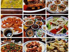 -徐鼎盛民间菜(南坪后堡店)