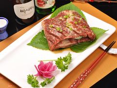 盛双盛牛排王-盛双盛•韩式烤肉