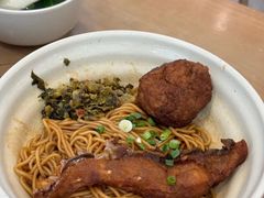 -佬钱湾仔(衣裳街店)