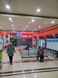 -成都儿童专科医院(总院)