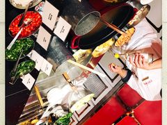 -咖啡苑 - 蔚藍夏日限定主题(永利皇宫店)