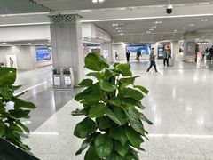 -合肥南站