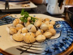 -昱匠·日本料理(金融街店)