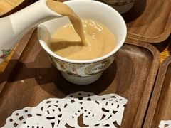 -敏珠拉姆藏餐·南京厨房(富春江东街店)