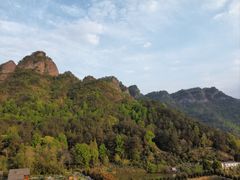 -门溪山居·镜岭味道