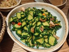 -水煮三国·川鲁江湖菜(香山店)