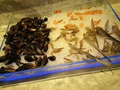 -火锅岛潮牌自助餐厅(天津天佑城店)