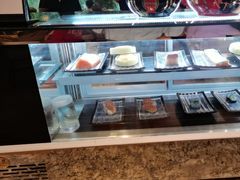 -怡咖啡海鲜自助餐厅(浦东香格里拉店)