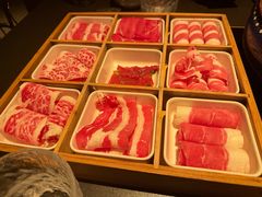 -东来顺·非遗火锅(赛格国际购物中心店)