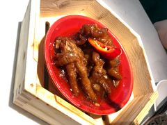 -避风塘(江桥万达店)