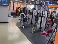 -ALIV WELLNESS运动健身(浦东大道店)