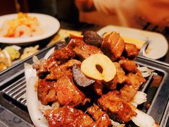 -德川家日本料理(中关村寰太大厦店)