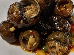 -61号餐吧(兴坪古镇漓江店)