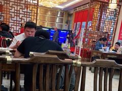 大堂-虾神於氏龙虾·小龙虾(江宁旗舰店)