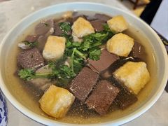 -四宜糕团店(南大街店)