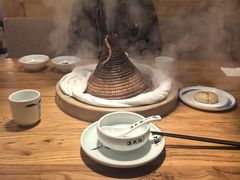 -滇大池云南菜·蒸汽石锅鱼(姚家园万象汇店)