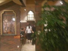 -老牌坊鲁菜名店(宽厚里店)