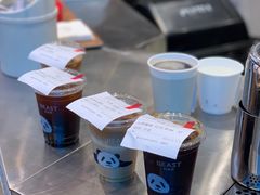 -Manner Coffee(壹方城店)
