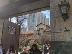 -静园(和平区)