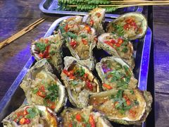 -夜猫子串吧·龙虾.江西小炒(万塘路店)