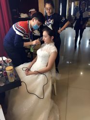 -完美新娘婚纱摄影